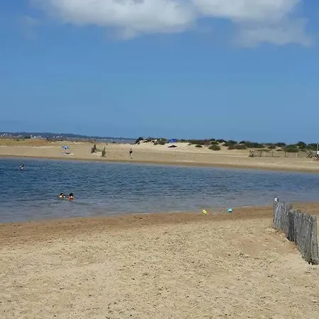 Marennes-plage - Unique Environment Marennes (Charente-Maritime)