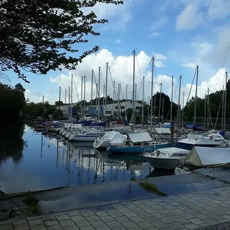 Feriehus Marennes-plage - Unique Environment Marennes (Charente-Maritime)