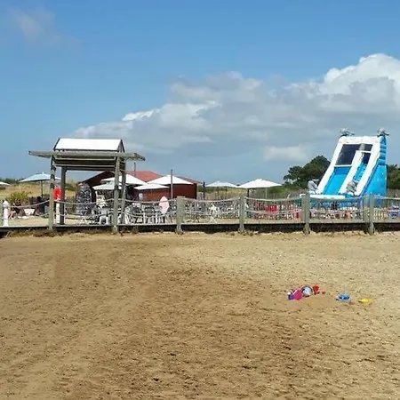 Feriehus Marennes-plage - Unique Environment Marennes (Charente-Maritime)